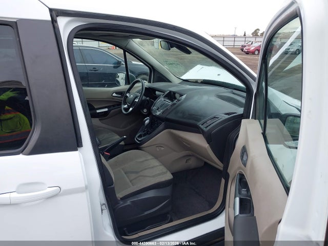 Ford Transit Connect Xlt 2015 NM0GE9F74F1198252 Image 5
