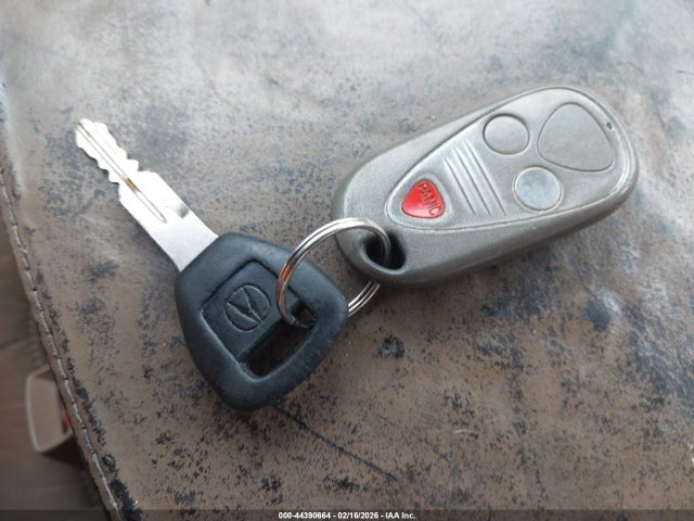 Продаж на аукціоні авто 2004 Acura Mdx, vin: 2HNYD18634H536362, номер лоту: 44390664