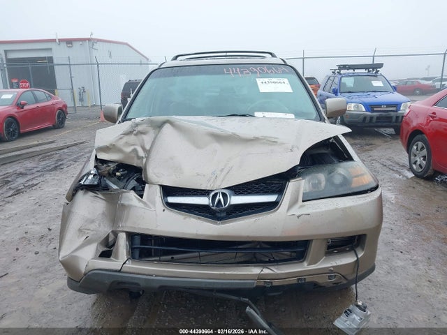 Продаж на аукціоні авто 2004 Acura Mdx, vin: 2HNYD18634H536362, номер лоту: 44390664