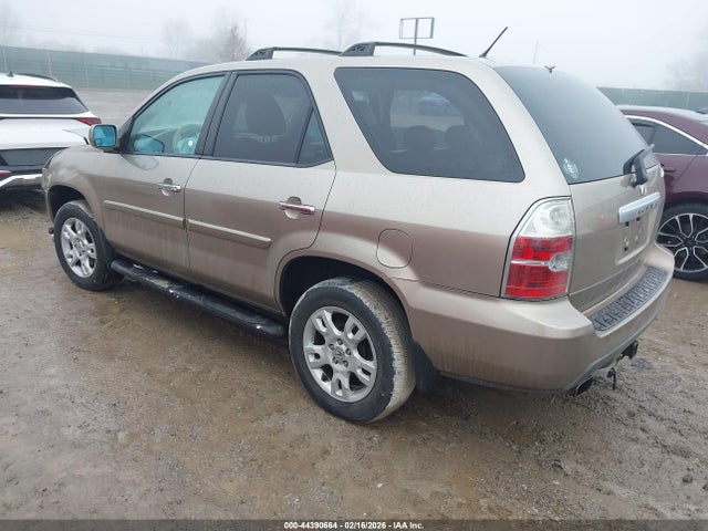 Продаж на аукціоні авто 2004 Acura Mdx, vin: 2HNYD18634H536362, номер лоту: 44390664