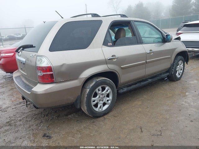 Продаж на аукціоні авто 2004 Acura Mdx, vin: 2HNYD18634H536362, номер лоту: 44390664