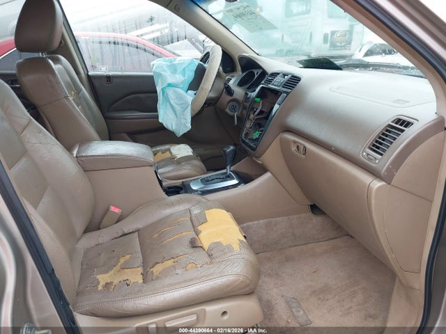 Продаж на аукціоні авто 2004 Acura Mdx, vin: 2HNYD18634H536362, номер лоту: 44390664