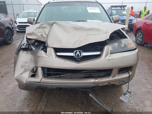 Продаж на аукціоні авто 2004 Acura Mdx, vin: 2HNYD18634H536362, номер лоту: 44390664