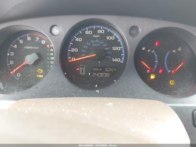 Продаж на аукціоні авто 2004 Acura Mdx, vin: 2HNYD18634H536362, номер лоту: 44390664