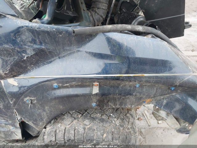 44390674 :رقم المزاد ، JTEBU17R170106261 vin ، 2007 Toyota 4runner Limited V6 مزاد بيع