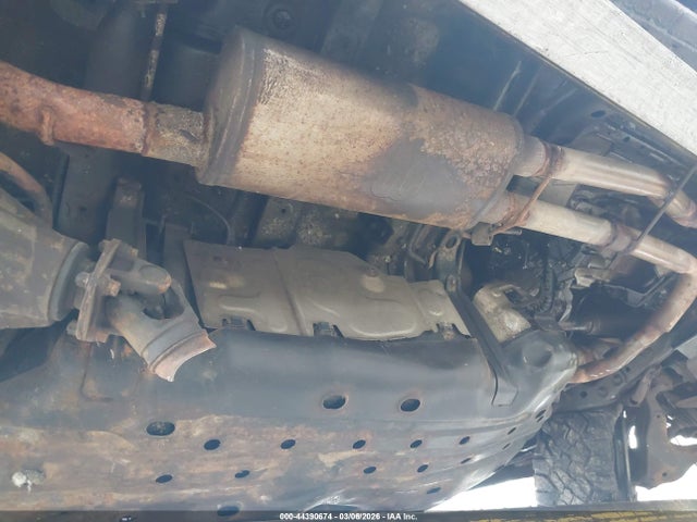 Auction sale of the 2007 Toyota 4runner Limited V6, vin: JTEBU17R170106261, lot number: 44390674