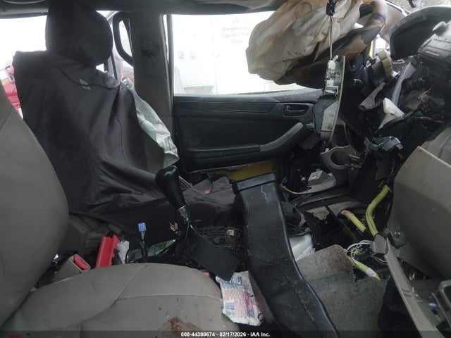 Aukcja sprzedaży 2007 Toyota 4runner Limited V6, vin: JTEBU17R170106261, numer aukcji: 44390674