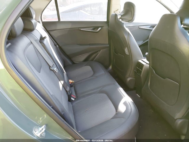2023 KIA NIRO KNDCR3LE8P5036611 Photo 7