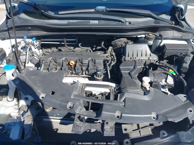 3CZRU5H36HM709333 Honda HR-V LX