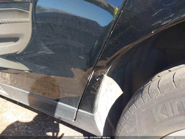 2011 CADILLAC SRX 3GYFNAEY0BS536257 Photo 5