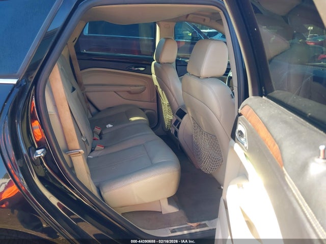 2011 CADILLAC SRX 3GYFNAEY0BS536257 Photo 7
