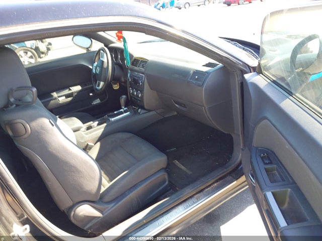 Aukcja sprzedaży 2013 Dodge Challenger Sxt, vin: 2C3CDYAG5DH530594, numer aukcji: 44390690