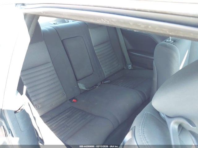 Aukcja sprzedaży 2013 Dodge Challenger Sxt, vin: 2C3CDYAG5DH530594, numer aukcji: 44390690