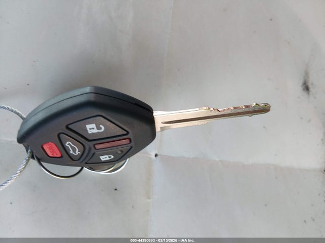 2015 MITSUBISHI LANCER EVOLUTION JA32W8FV0FU021245 Photo 10