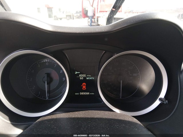 2015 MITSUBISHI LANCER EVOLUTION JA32W8FV0FU021245 Photo 6