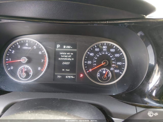 Продажа на аукционе авто 2022 Kia K5 Gt-line, vin: 5XXG64J28NG090394, номер лота: 44390711