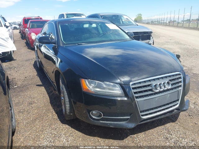Продаж на аукціоні авто 2011 Audi A5 2.0t Premium, vin: WAULFAFR6BA034042, номер лоту: 44390714