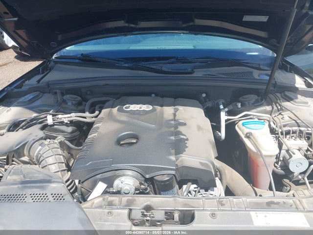 Продаж на аукціоні авто 2011 Audi A5 2.0t Premium, vin: WAULFAFR6BA034042, номер лоту: 44390714