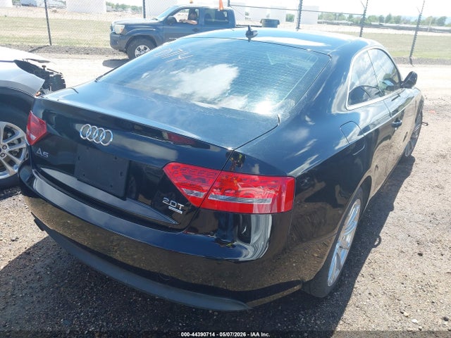 Продаж на аукціоні авто 2011 Audi A5 2.0t Premium, vin: WAULFAFR6BA034042, номер лоту: 44390714