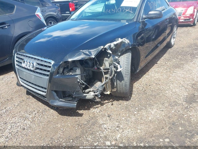 Продаж на аукціоні авто 2011 Audi A5 2.0t Premium, vin: WAULFAFR6BA034042, номер лоту: 44390714