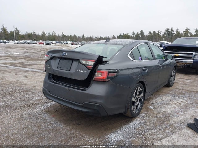 4S3BWAN60N3004484 Subaru Legacy Limited