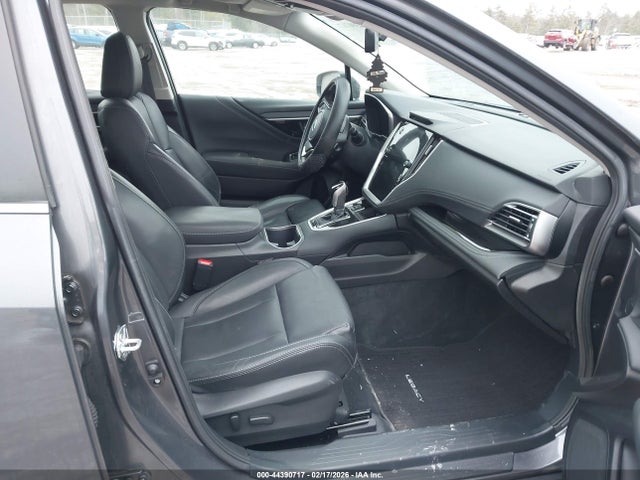 4S3BWAN60N3004484 Subaru Legacy Limited