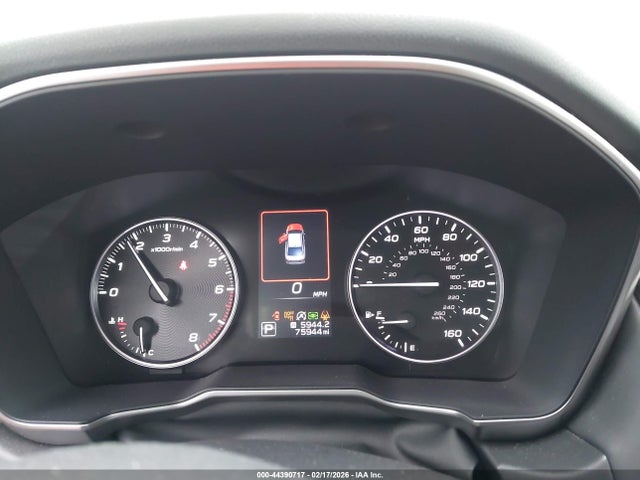 4S3BWAN60N3004484 Subaru Legacy Limited