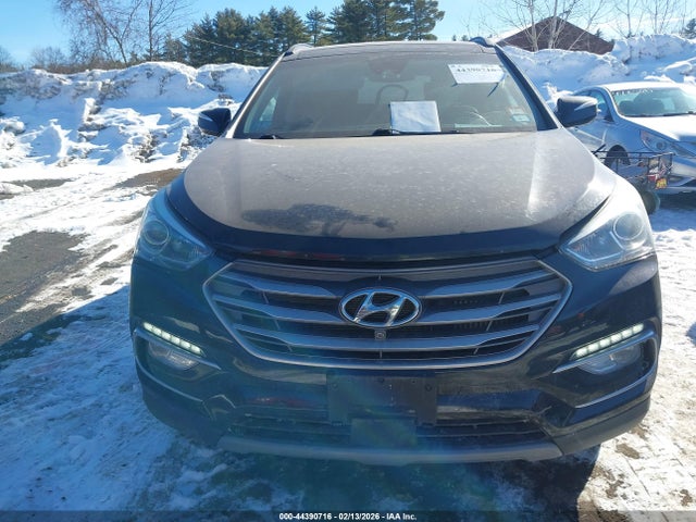 5XYZWDLA1JG548702 Hyundai Santa Fe Sport 2.0t Ultimate