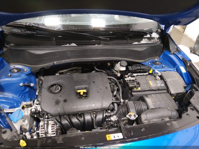 2024 KIA SELTOS KNDEPCAA3R7666123 Photo 9