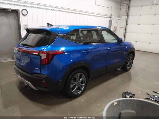 2024 KIA SELTOS KNDEPCAA3R7666123 Photo 3