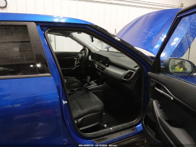 2024 KIA SELTOS KNDEPCAA3R7666123 Photo 4