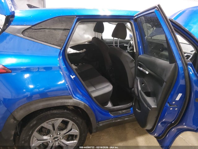 2024 KIA SELTOS KNDEPCAA3R7666123 Photo 7