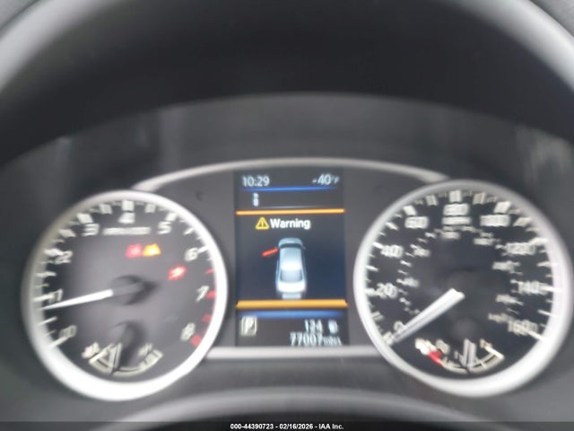 3N1AB7AP6KY408517 Nissan SENTRA S