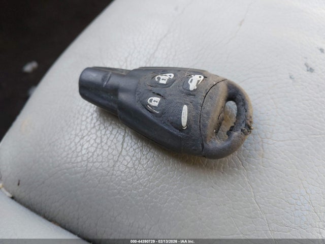 2006 SAAB 9-3 YS3FD59Y261122973 Photo 10