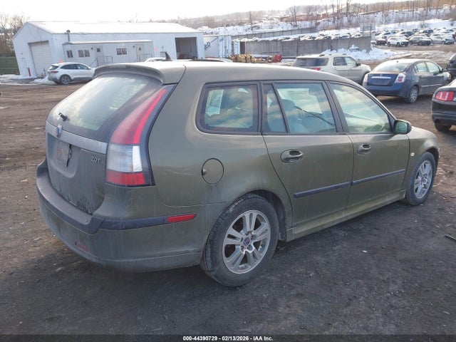 2006 SAAB 9-3 YS3FD59Y261122973 Photo 3