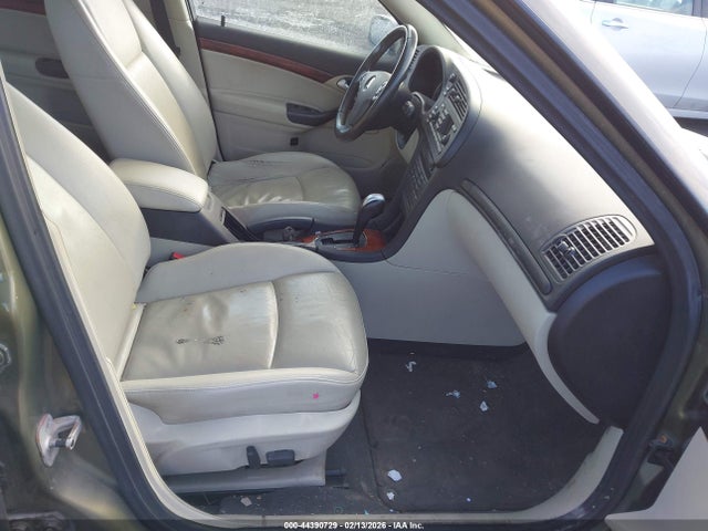 2006 SAAB 9-3 YS3FD59Y261122973 Photo 4
