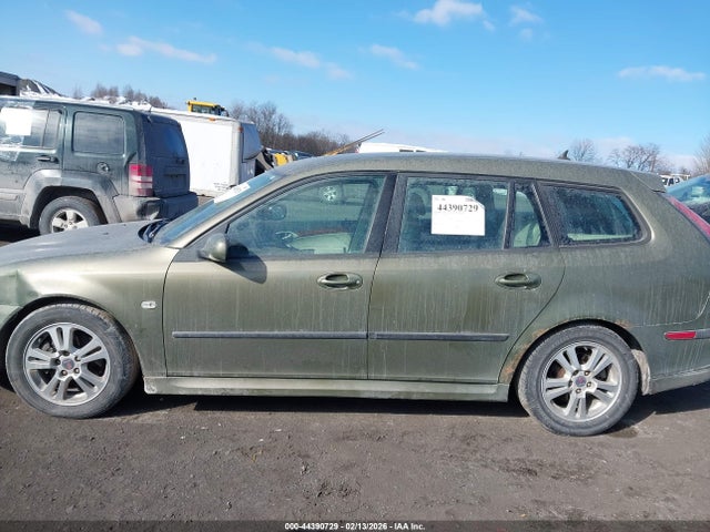 2006 SAAB 9-3 YS3FD59Y261122973 Photo 5