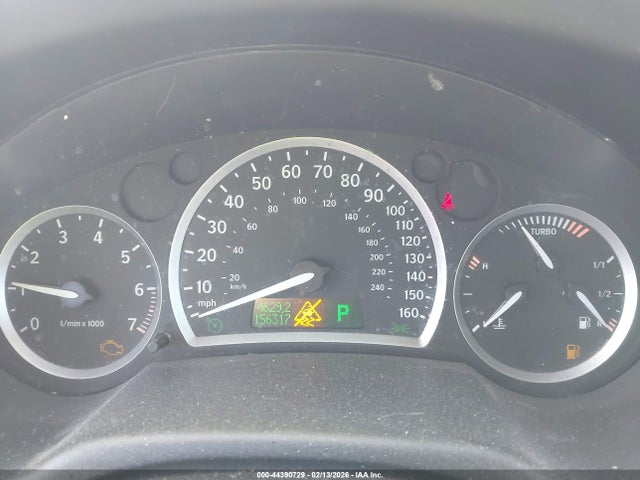 2006 SAAB 9-3 YS3FD59Y261122973 Photo 6