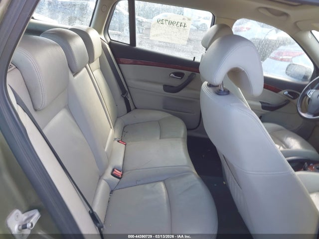 2006 SAAB 9-3 YS3FD59Y261122973 Photo 7