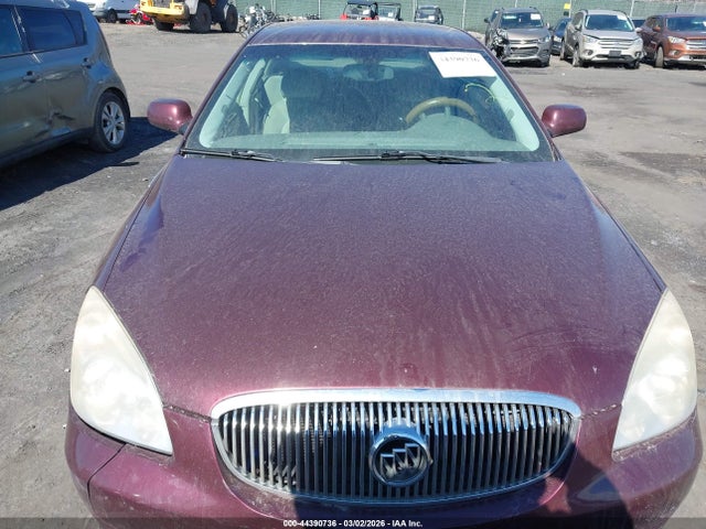 Aukcja sprzedaży 2007 Buick Lucerne Cx, vin: 1G4HP57267U202830, numer aukcji: 44390736