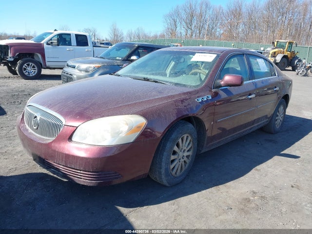 Aukcja sprzedaży 2007 Buick Lucerne Cx, vin: 1G4HP57267U202830, numer aukcji: 44390736