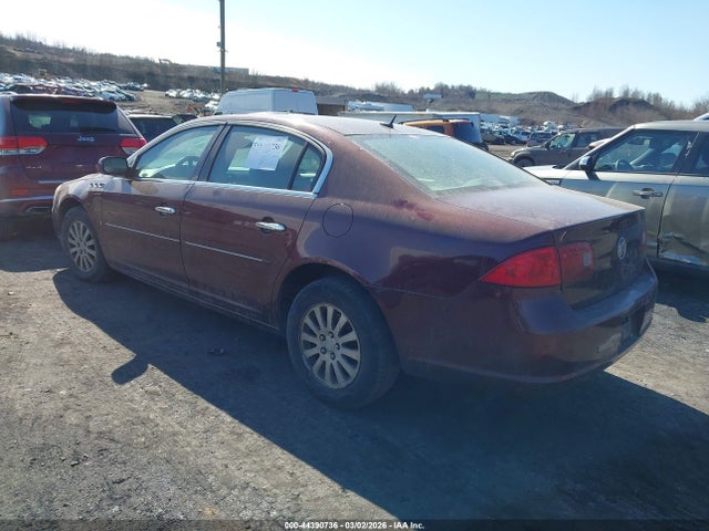 Aukcja sprzedaży 2007 Buick Lucerne Cx, vin: 1G4HP57267U202830, numer aukcji: 44390736
