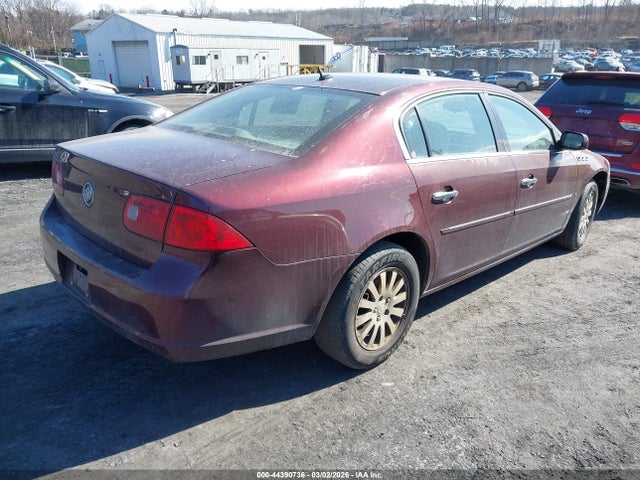 Aukcja sprzedaży 2007 Buick Lucerne Cx, vin: 1G4HP57267U202830, numer aukcji: 44390736