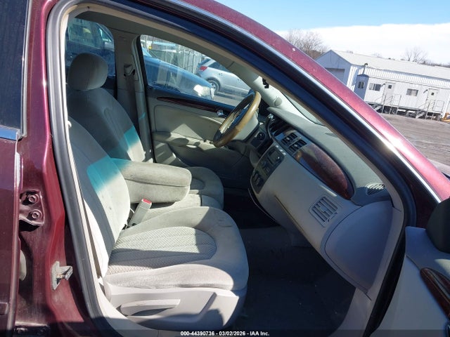 Aukcja sprzedaży 2007 Buick Lucerne Cx, vin: 1G4HP57267U202830, numer aukcji: 44390736