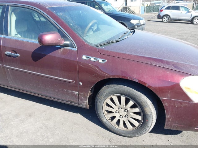 Aukcja sprzedaży 2007 Buick Lucerne Cx, vin: 1G4HP57267U202830, numer aukcji: 44390736