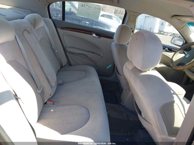 Aukcja sprzedaży 2007 Buick Lucerne Cx, vin: 1G4HP57267U202830, numer aukcji: 44390736