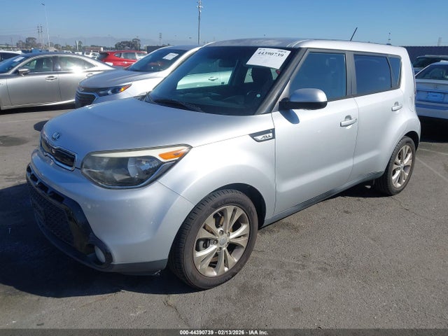 KNDJP3A56G7820984 KIA SOUL +