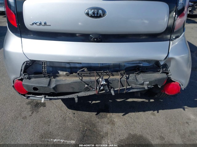 KNDJP3A56G7820984 KIA SOUL +