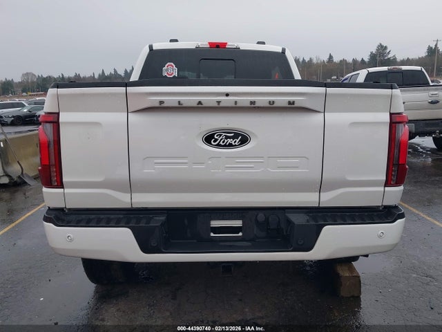 Ford F-150 Platinum 2024 1FTFW7LD6RFB69983 Image 16
