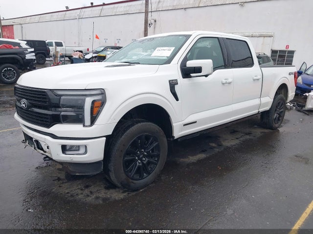 Ford F-150 Platinum 2024 1FTFW7LD6RFB69983 Image 2